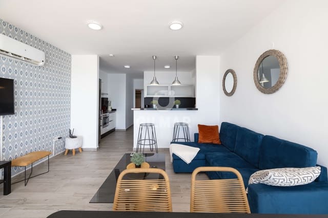 7 soveværelse Lejlighed til salg i Torremuelle, Benalmádena - € 1.295.000 (Ref: 9256318)