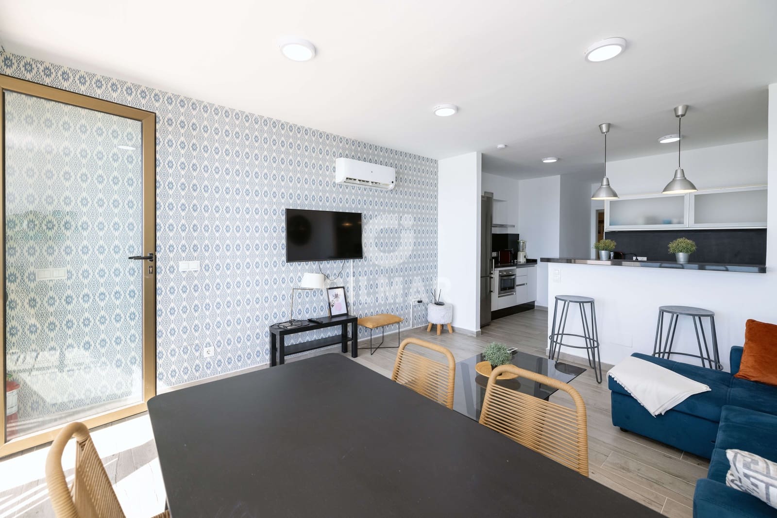 7 soveværelse Lejlighed til salg i Torremuelle - € 1.295.000 (Ref: 9256318)