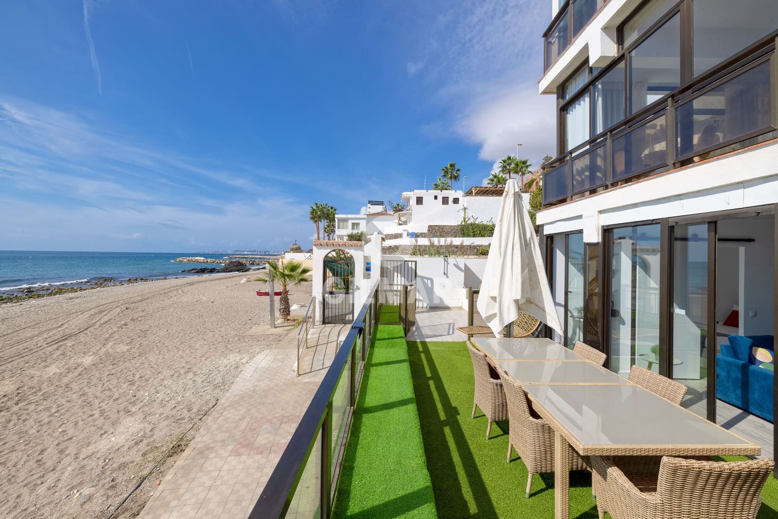 7 soveværelse Lejlighed til salg i Torremuelle - € 1.295.000 (Ref: 9256318)