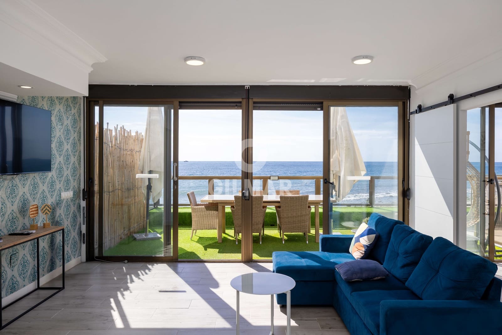 7 soveværelse Lejlighed til salg i Torremuelle - € 1.295.000 (Ref: 9256318)