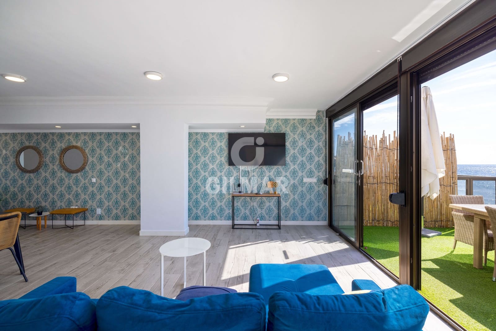 7 soveværelse Lejlighed til salg i Torremuelle - € 1.295.000 (Ref: 9256318)