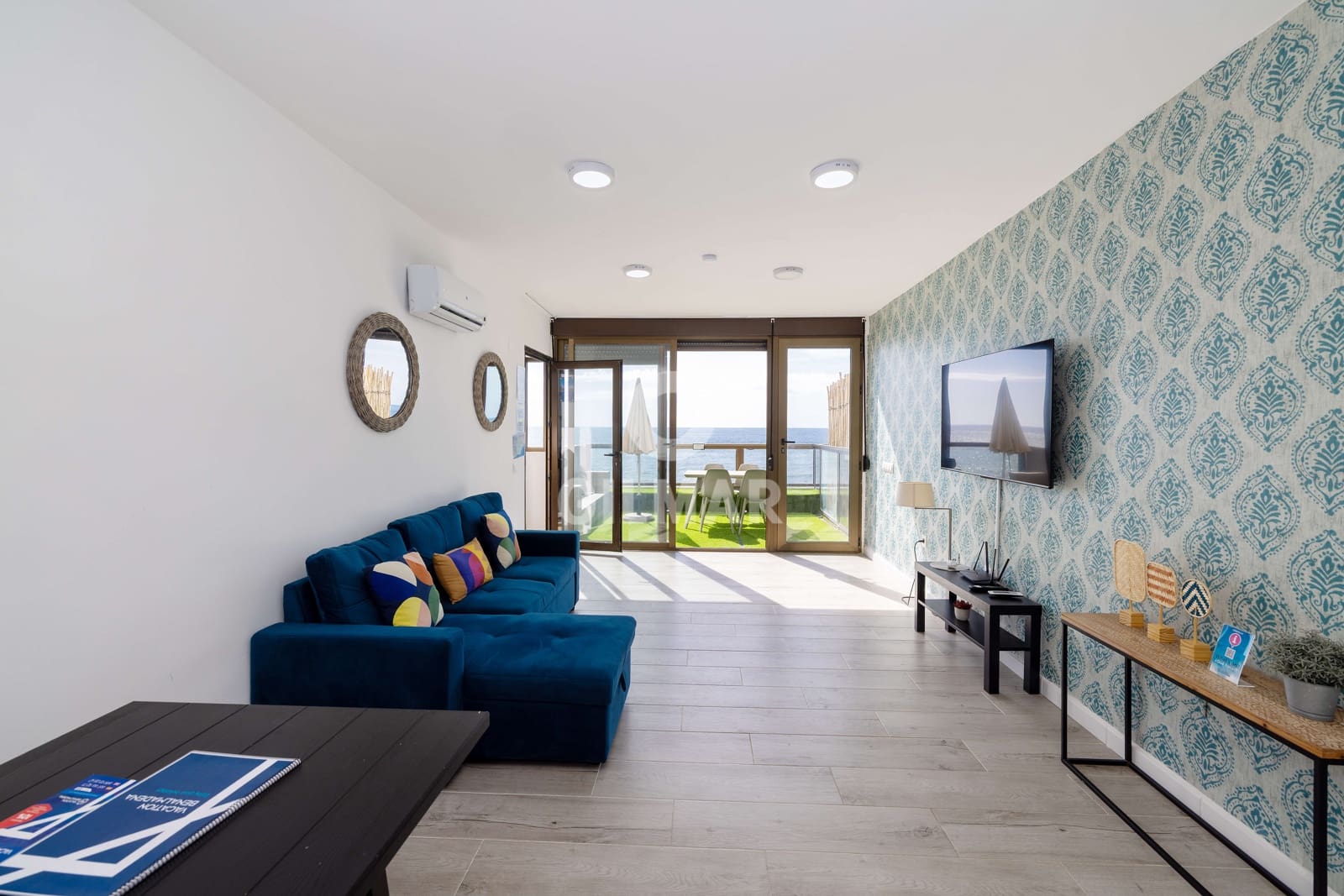 7 soveværelse Lejlighed til salg i Torremuelle - € 1.295.000 (Ref: 9256318)