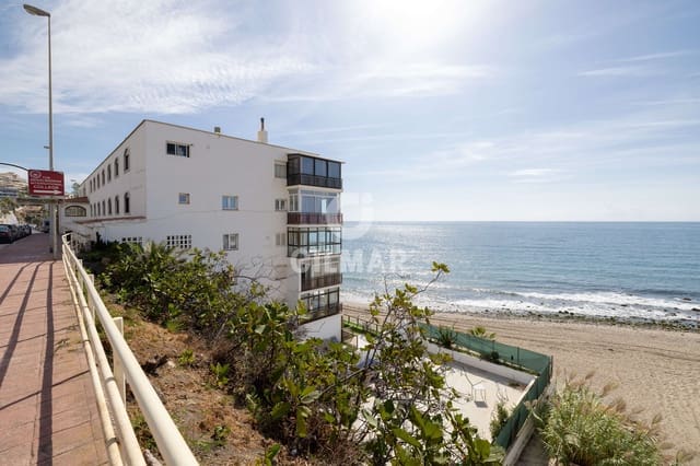 7 soveværelse Lejlighed til salg i Torremuelle, Benalmádena - € 1.295.000 (Ref: 9256318)