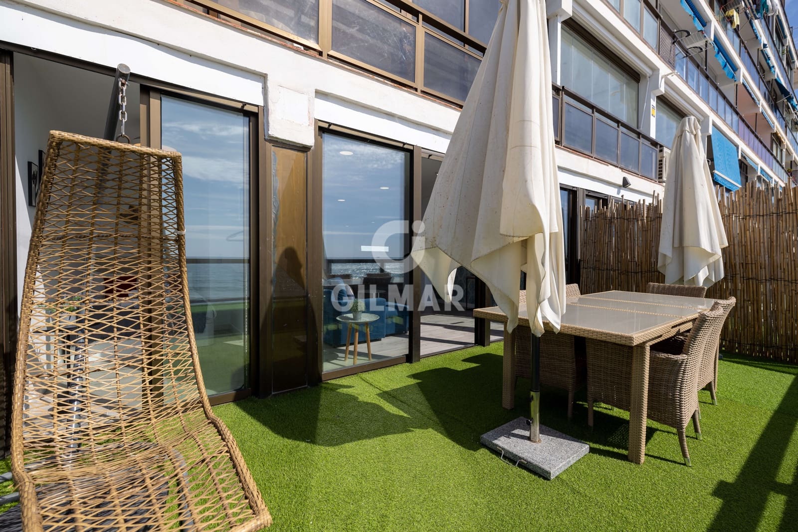 7 soveværelse Lejlighed til salg i Torremuelle - € 1.295.000 (Ref: 9256318)