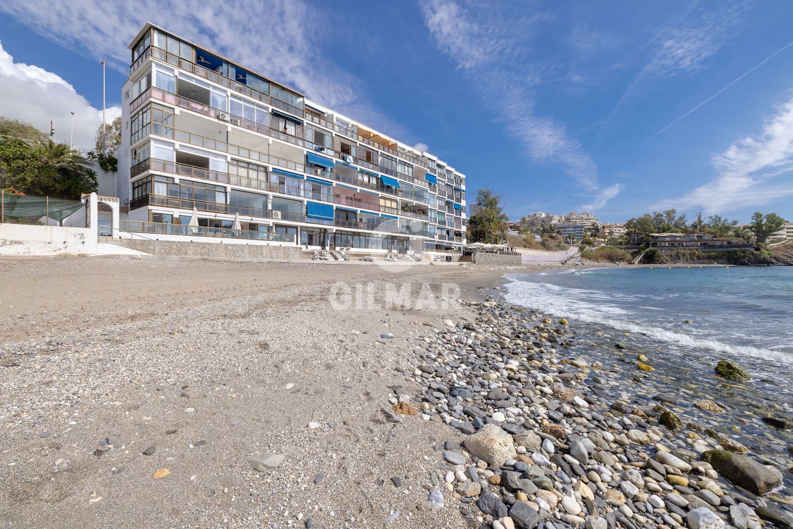 7 soveværelse Lejlighed til salg i Torremuelle - € 1.295.000 (Ref: 9256318)