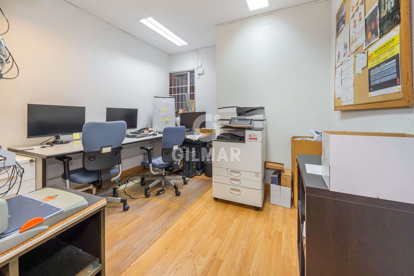 Office for sale in Madrid city - € 1,500,000 (Ref: 9258180)