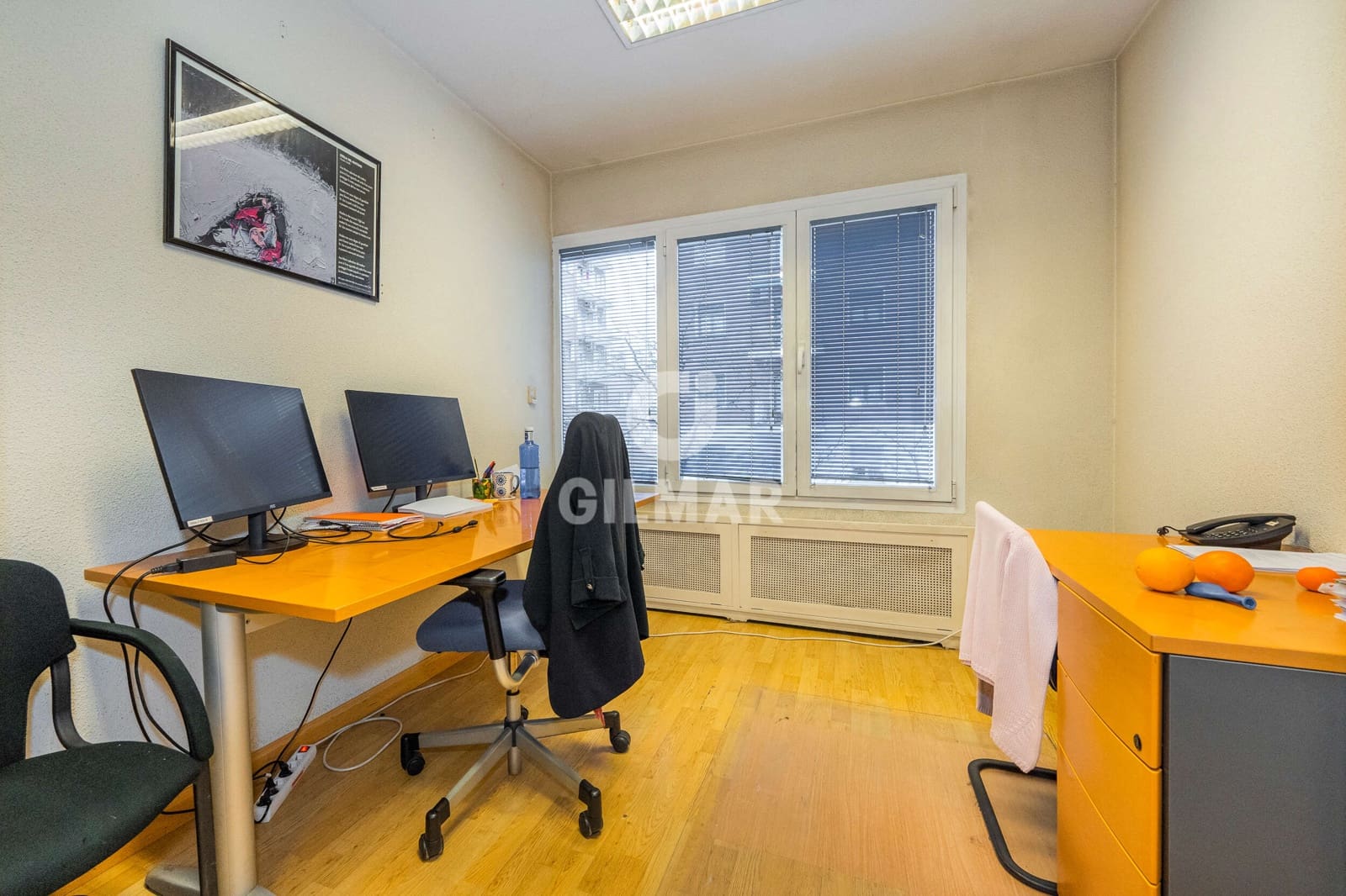 Office for sale in Madrid city - € 1,500,000 (Ref: 9258180)
