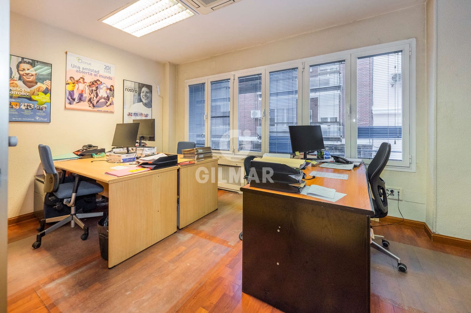 Office for sale in Madrid city - € 1,500,000 (Ref: 9258180)
