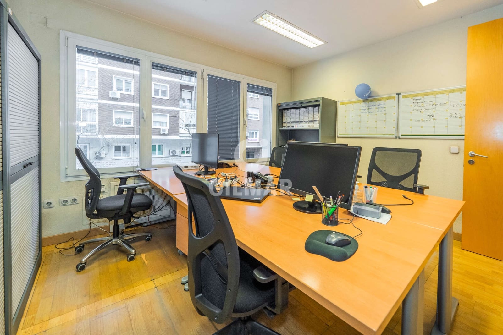 Office for sale in Madrid city - € 1,500,000 (Ref: 9258180)