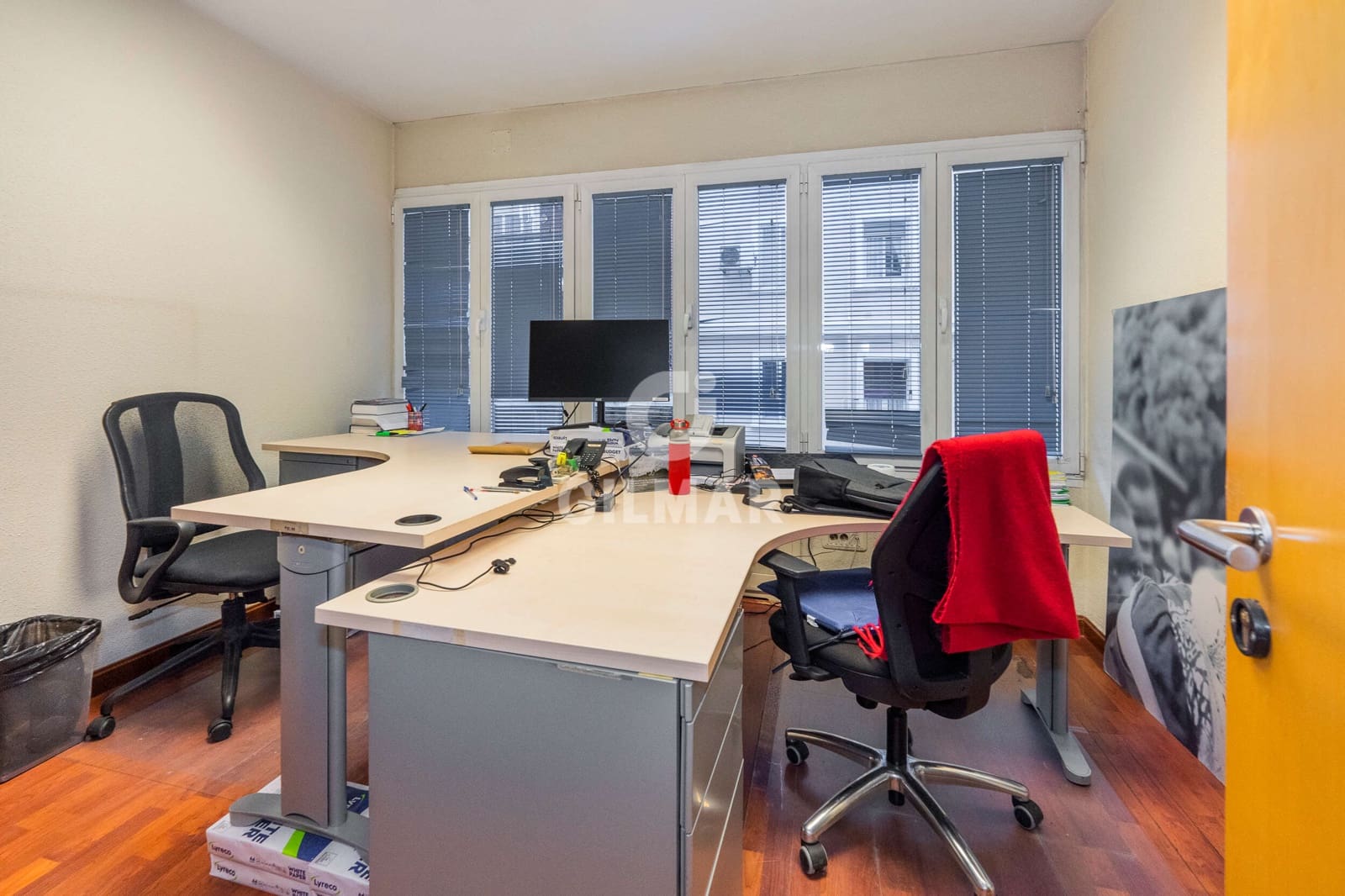Office for sale in Madrid city - € 1,500,000 (Ref: 9258180)