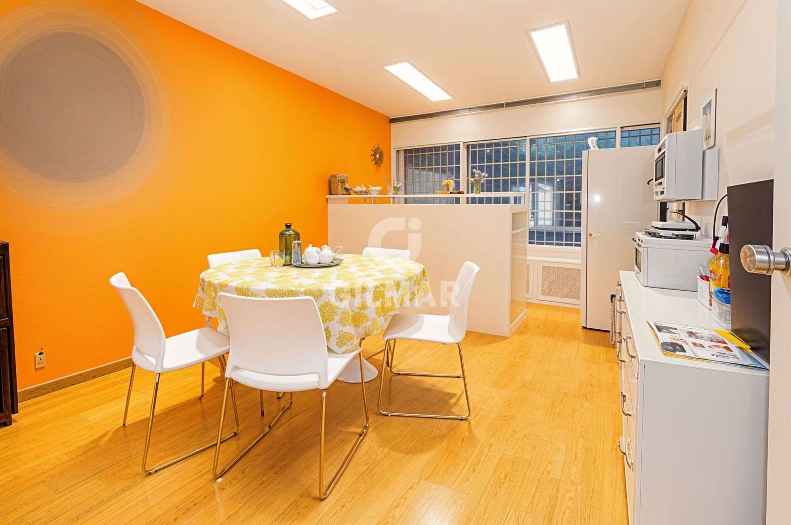 Office for sale in Madrid city - € 1,500,000 (Ref: 9258180)