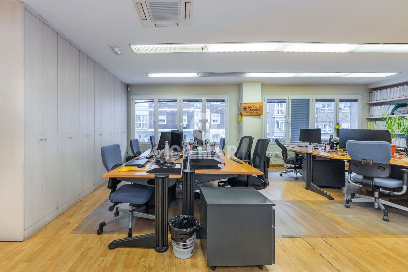 Office for sale in Madrid city - € 1,500,000 (Ref: 9258180)
