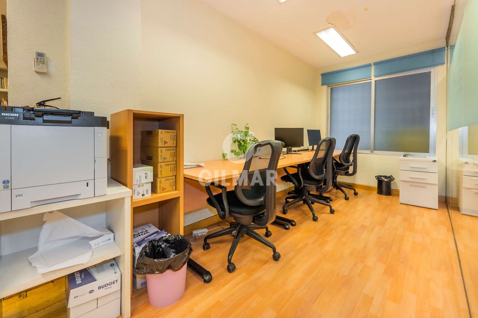 Office for sale in Madrid city - € 1,500,000 (Ref: 9258180)