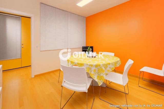 Biuro na sprzedaż w Ventas, Miasto Madryt - 1 500 000 € (Ref: 9258180)