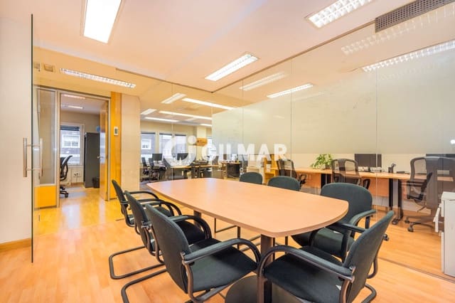 Biuro na sprzedaż w Ventas, Miasto Madryt - 1 500 000 € (Ref: 9258180)