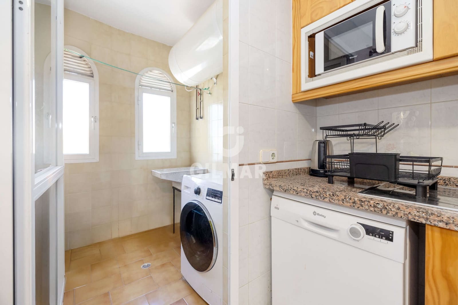 4 soverom Leilighet til salgs i Estepona - € 315 000 (Ref: 9263477)