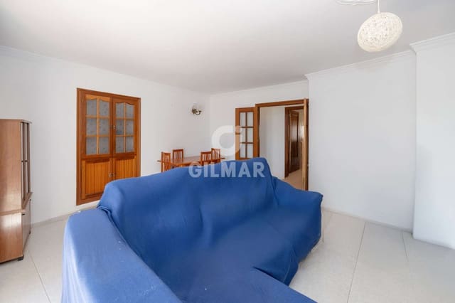 4 soverom Leilighet til salgs i Centro, Estepona - € 315 000 (Ref: 9263477)
