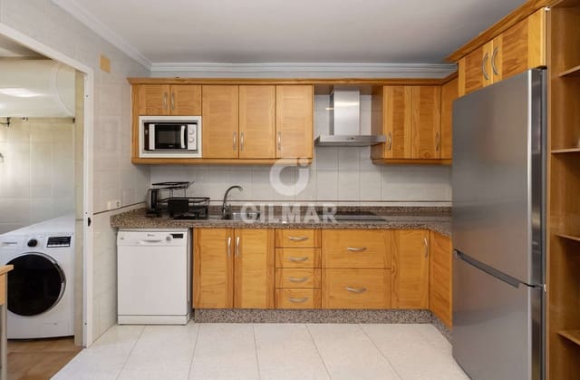 4 soverom Leilighet til salgs i Centro, Estepona - € 315 000 (Ref: 9263477)