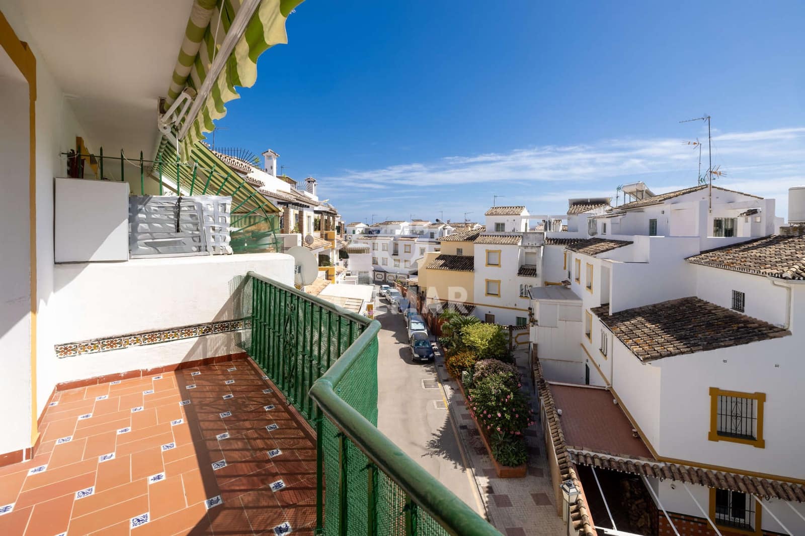 4 soverom Leilighet til salgs i Estepona - € 315 000 (Ref: 9263477)