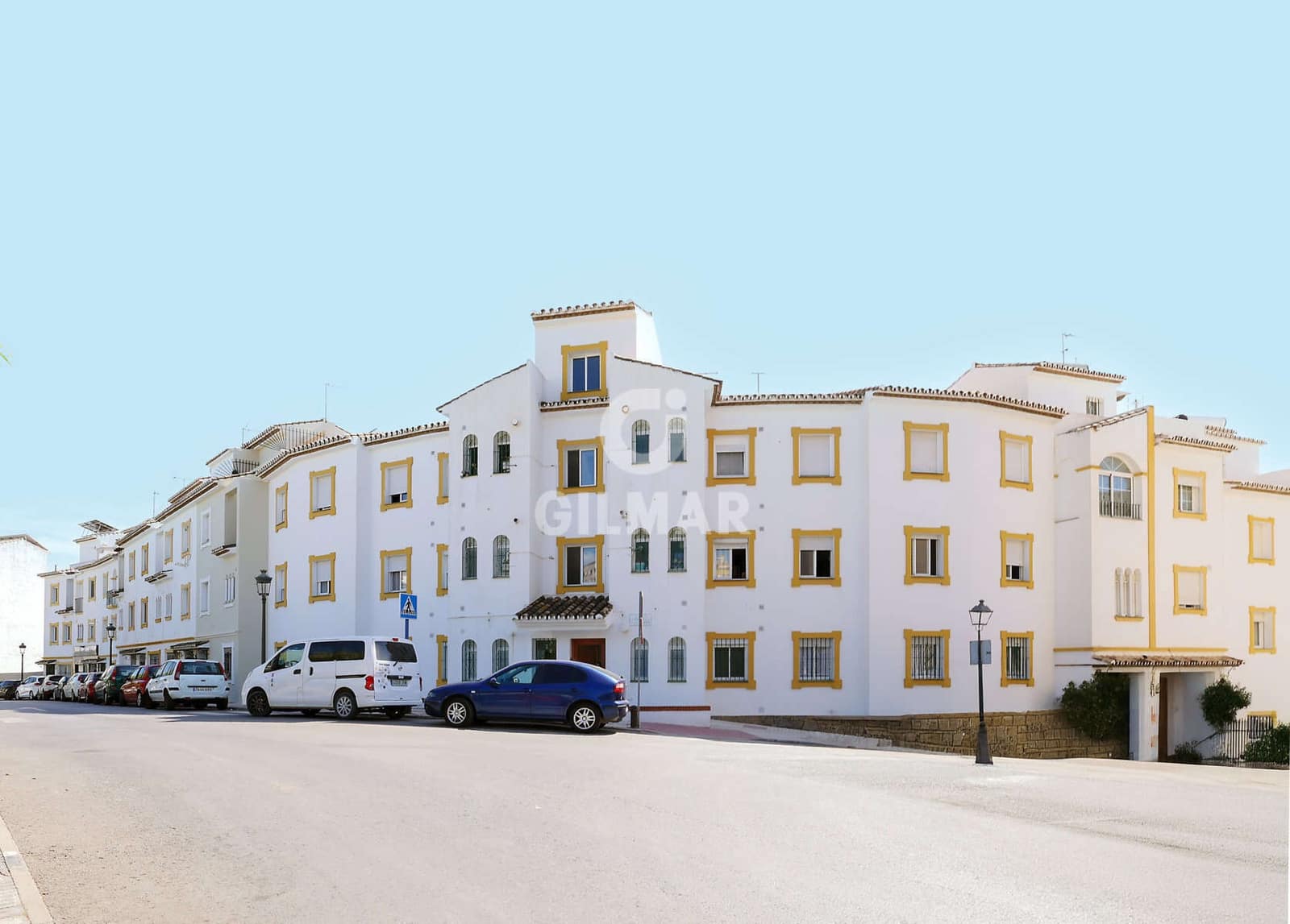 4 soverom Leilighet til salgs i Estepona - € 315 000 (Ref: 9263477)