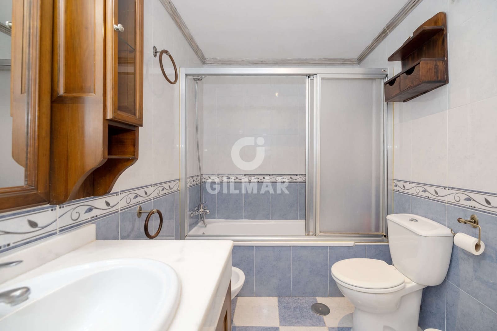 3 chambre Penthouse à vendre à Estepona avec piscine garage - 459 000 € (Ref: 9263478)