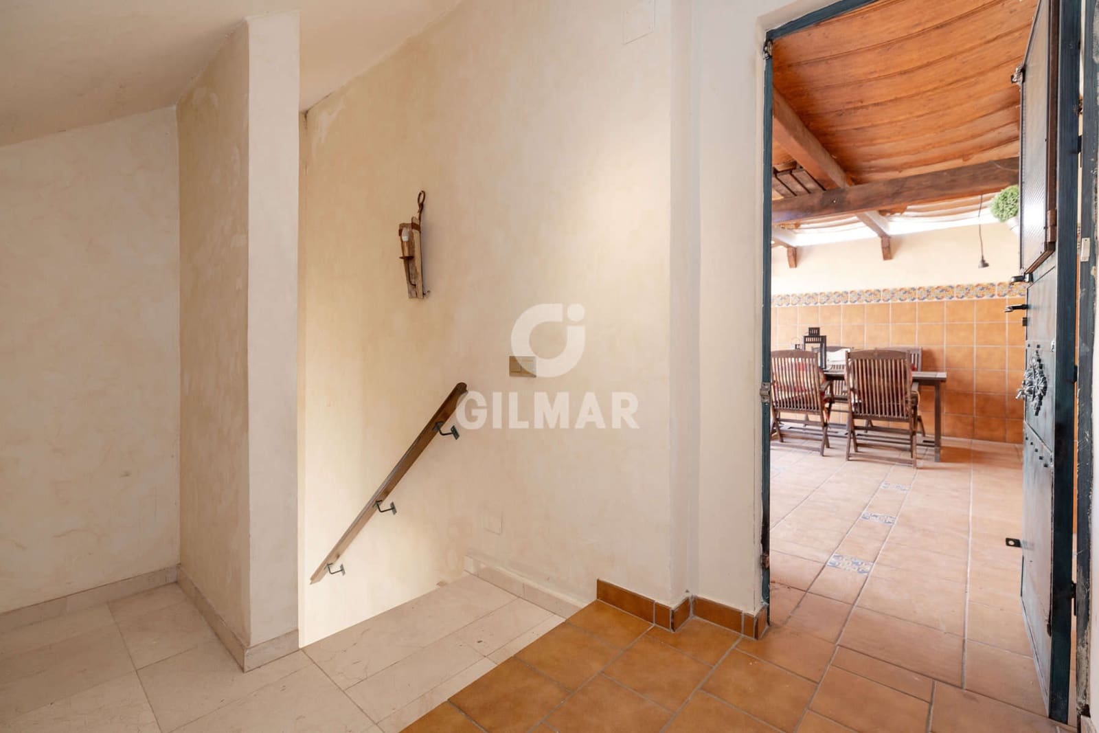 3 chambre Penthouse à vendre à Estepona avec piscine garage - 459 000 € (Ref: 9263478)