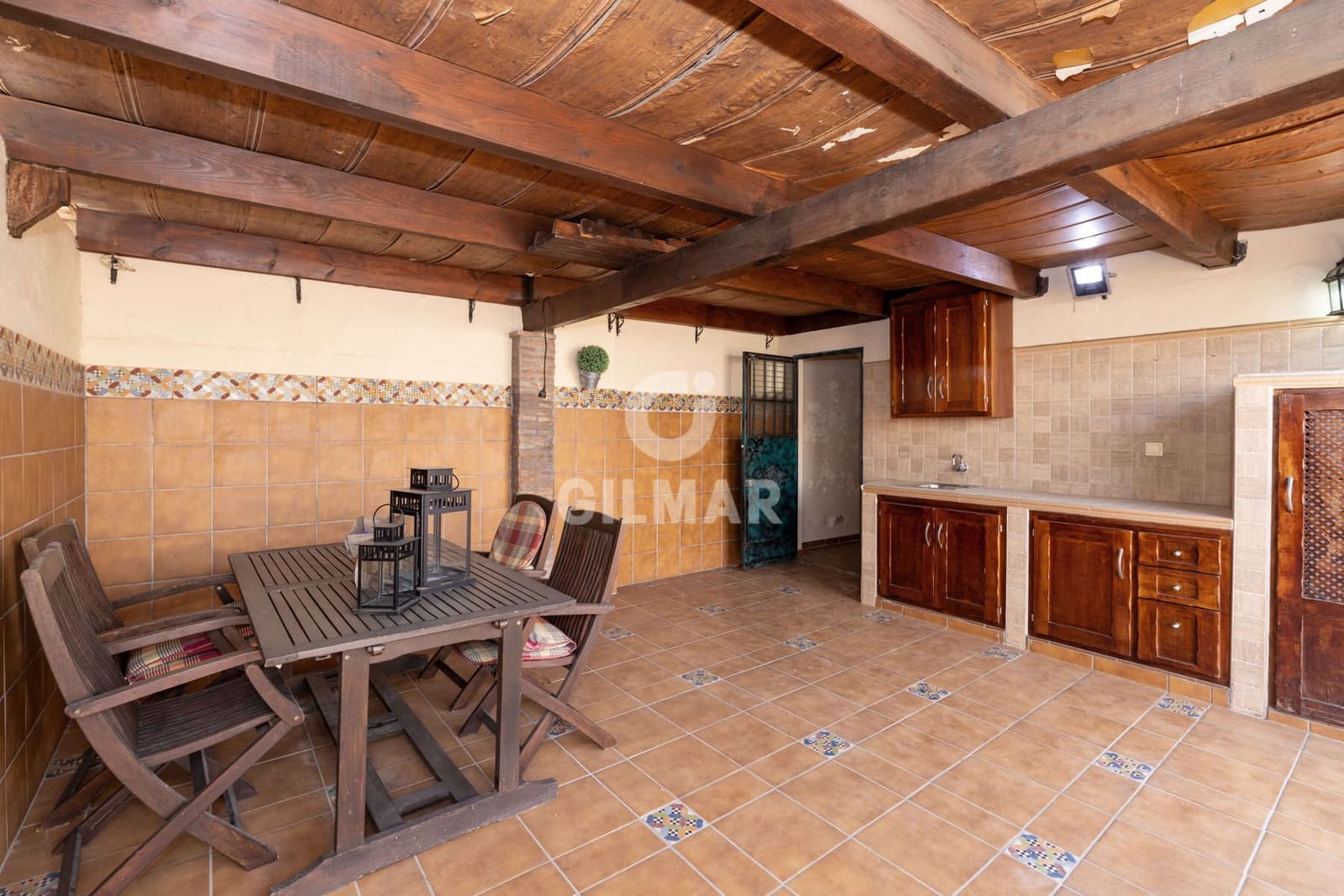 3 chambre Penthouse à vendre à Estepona avec piscine garage - 459 000 € (Ref: 9263478)