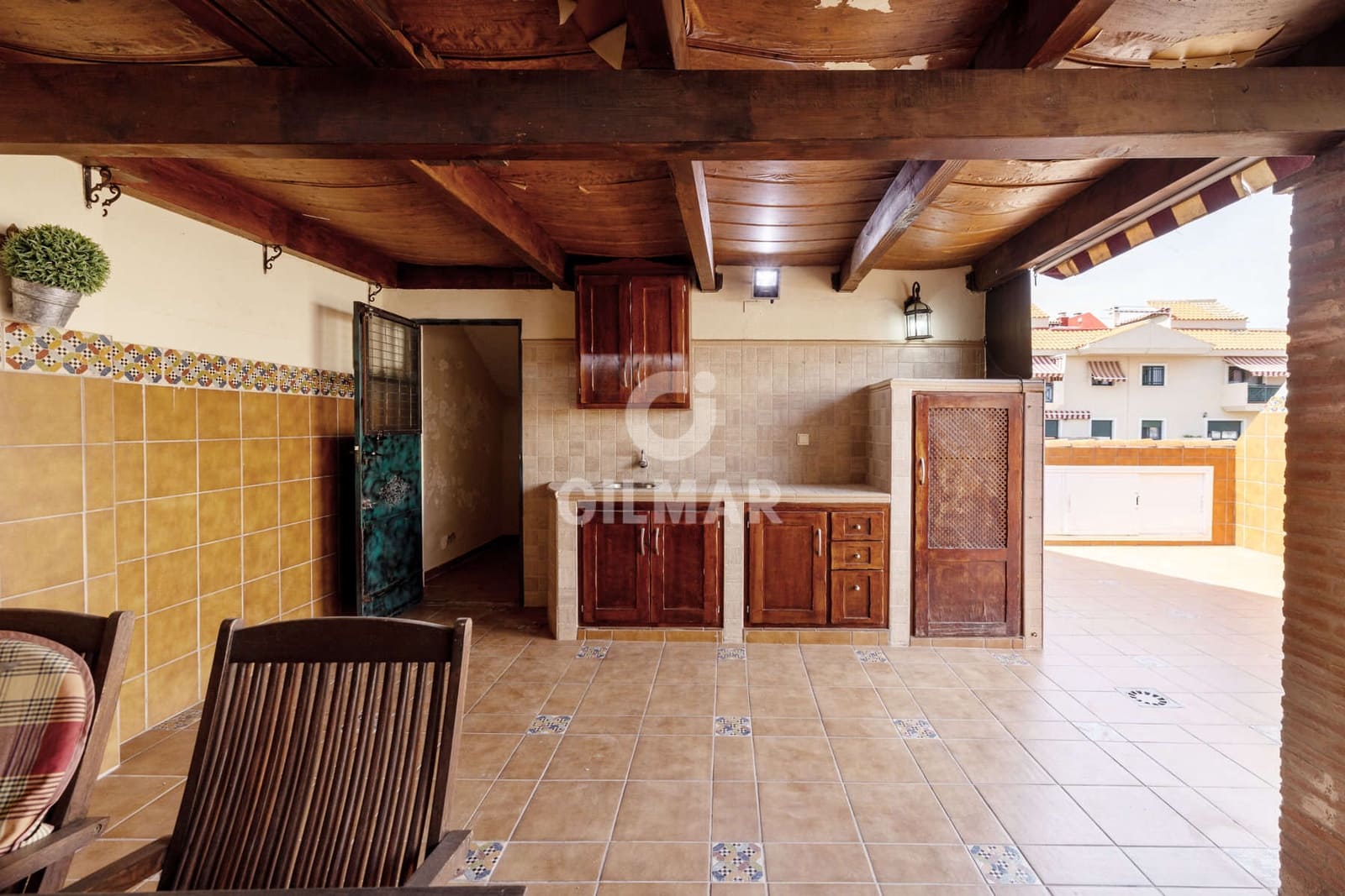 3 chambre Penthouse à vendre à Estepona avec piscine garage - 459 000 € (Ref: 9263478)