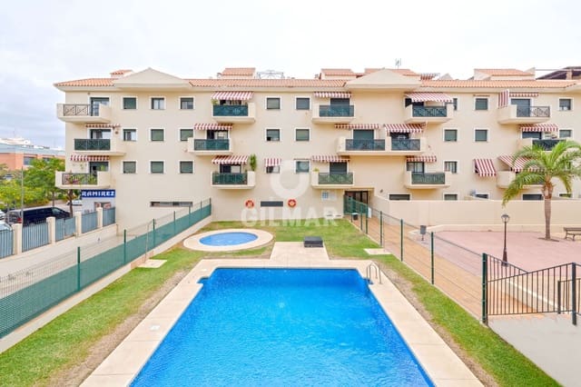 3 slaapkamer Penthouse te koop in Huerta Nueva, Estepona met zwembad garage - € 459.000 (Ref: 9263478)