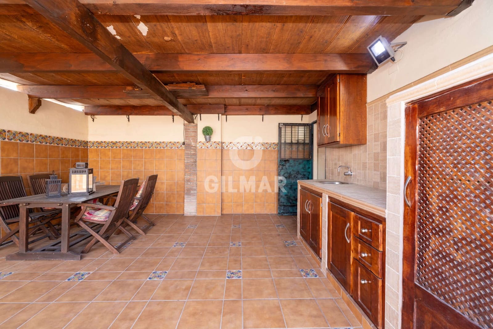 3 chambre Penthouse à vendre à Estepona avec piscine garage - 459 000 € (Ref: 9263478)