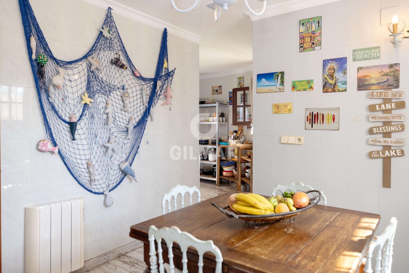 6 sypialnia Willa na sprzedaż w Estepona z basenem - 1 250 000 € (Ref: 9270620)