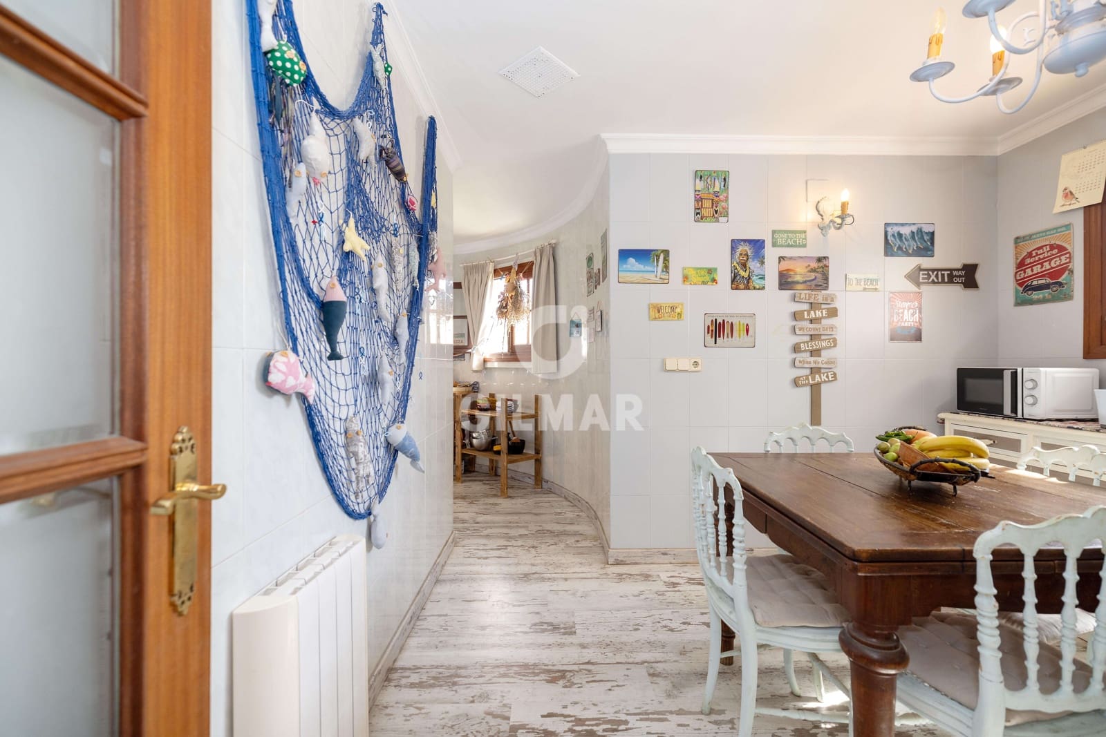 6 sypialnia Willa na sprzedaż w Estepona z basenem - 1 250 000 € (Ref: 9270620)