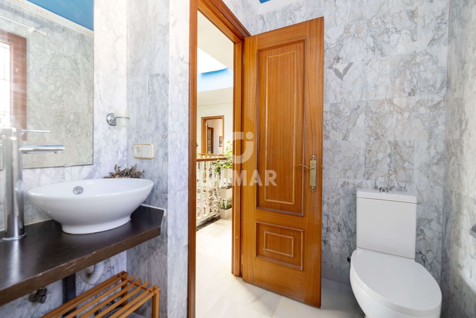 6 sypialnia Willa na sprzedaż w Estepona z basenem - 1 250 000 € (Ref: 9270620)