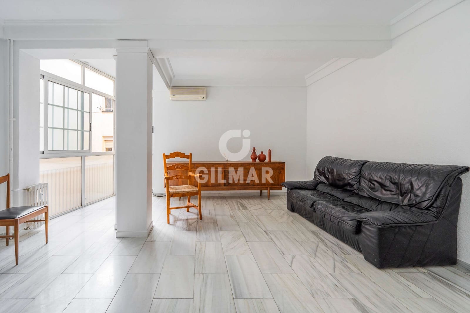 4 soveværelse Lejlighed til salg i Madrid by - € 750.000 (Ref: 9271953)