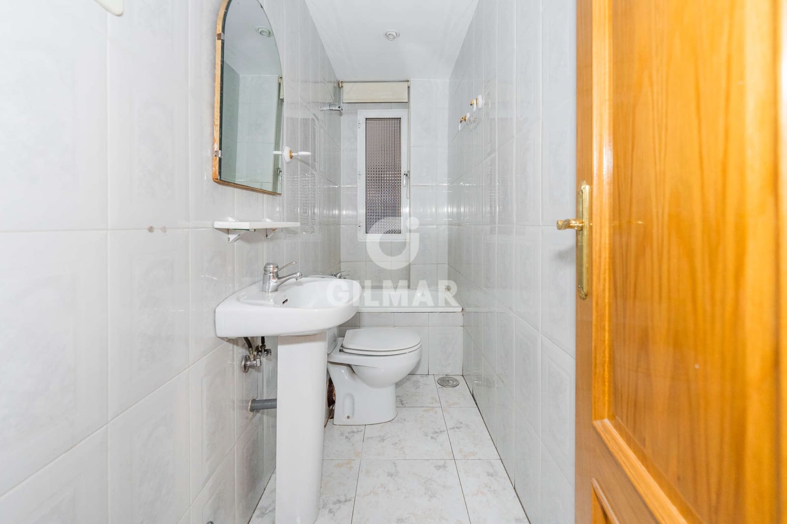 4 soveværelse Lejlighed til salg i Madrid by - € 750.000 (Ref: 9271953)