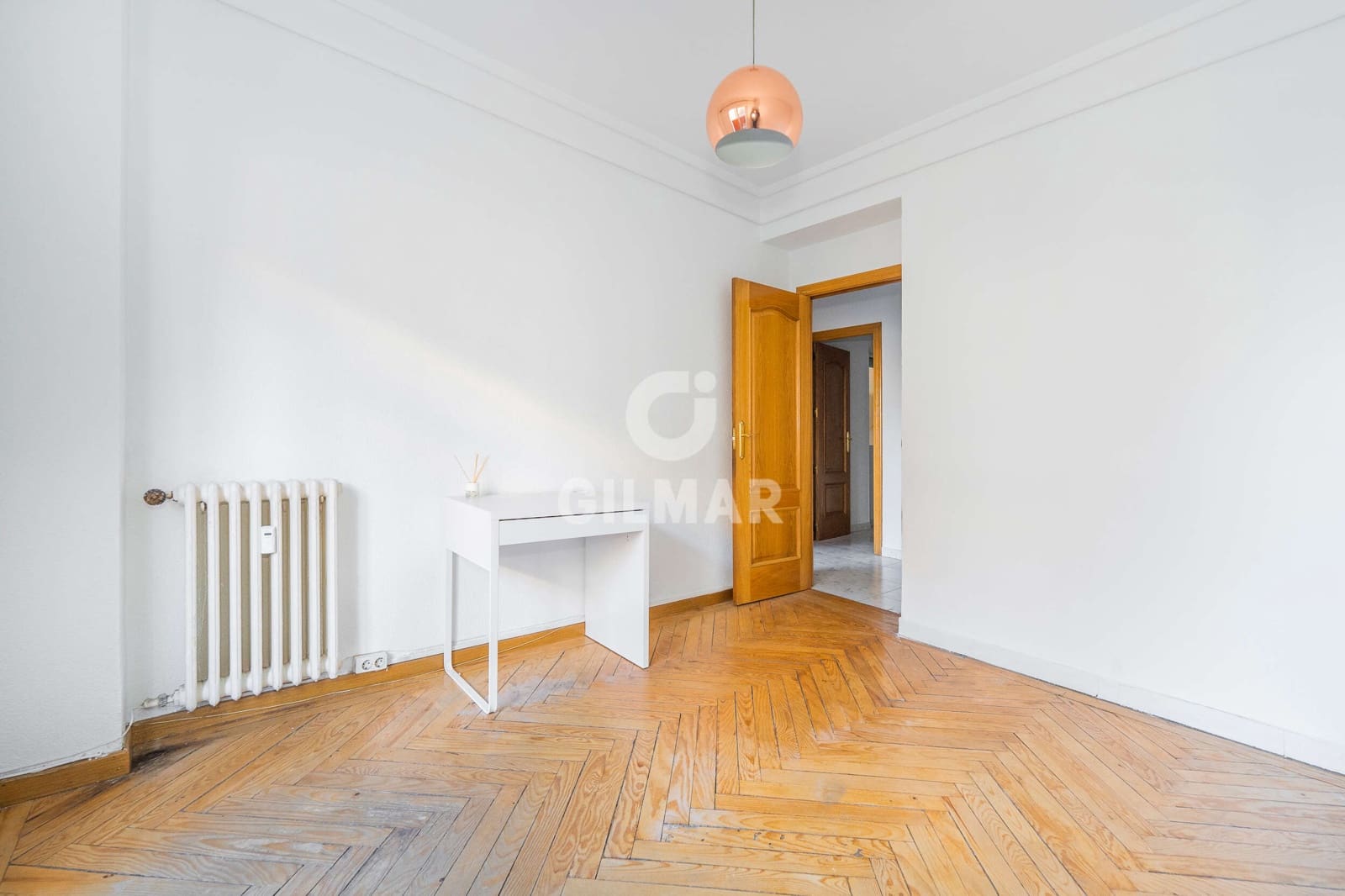 4 soveværelse Lejlighed til salg i Madrid by - € 750.000 (Ref: 9271953)