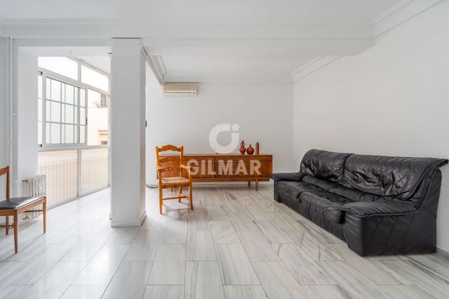 4 bedroom Flat for sale in Ciudad Jardín, Madrid city - € 750,000 (Ref: 9271953)