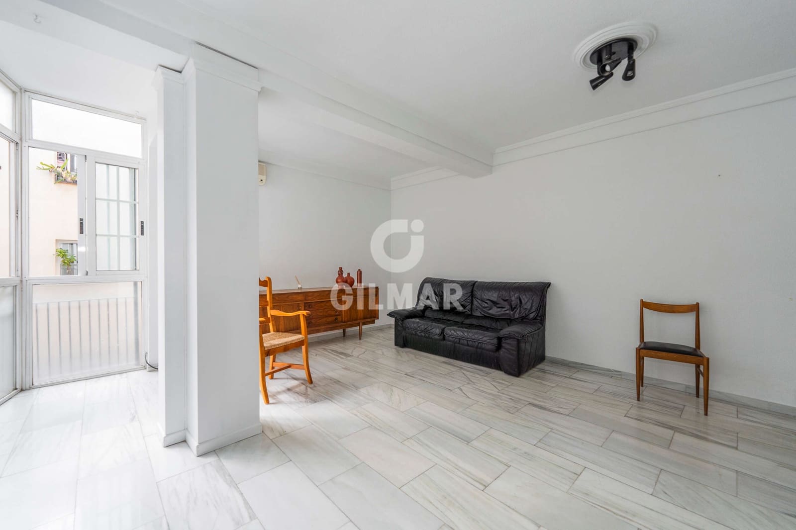 4 soveværelse Lejlighed til salg i Madrid by - € 750.000 (Ref: 9271953)