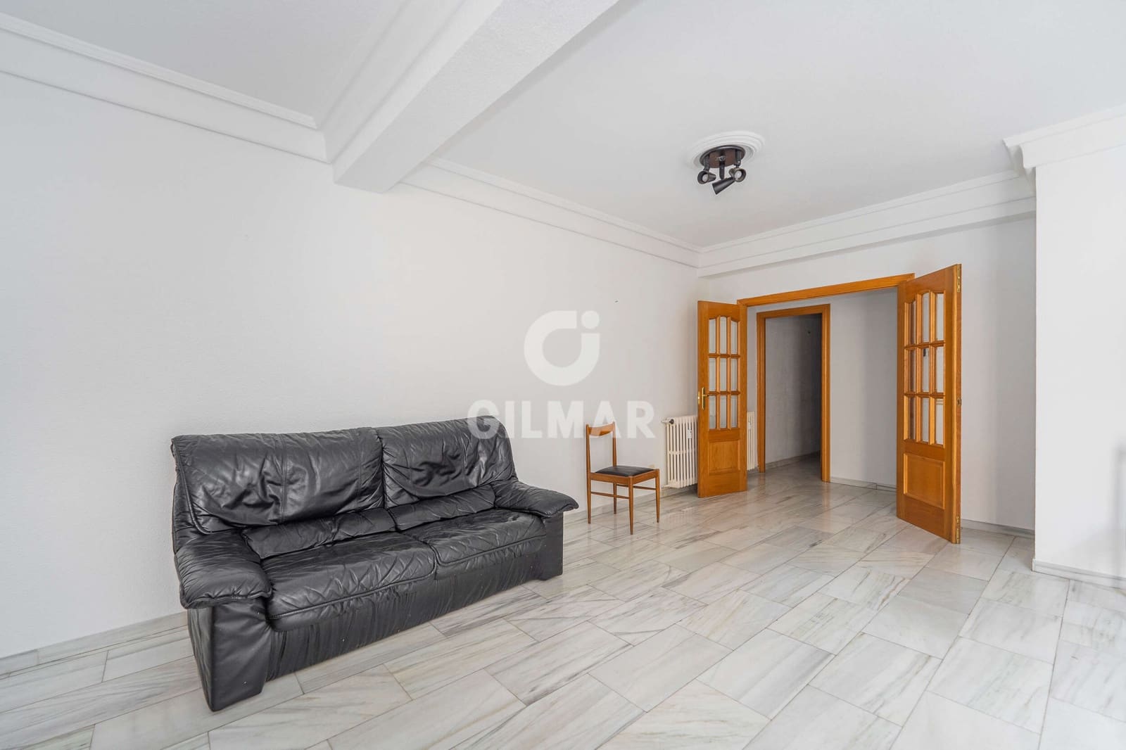 4 soveværelse Lejlighed til salg i Madrid by - € 750.000 (Ref: 9271953)