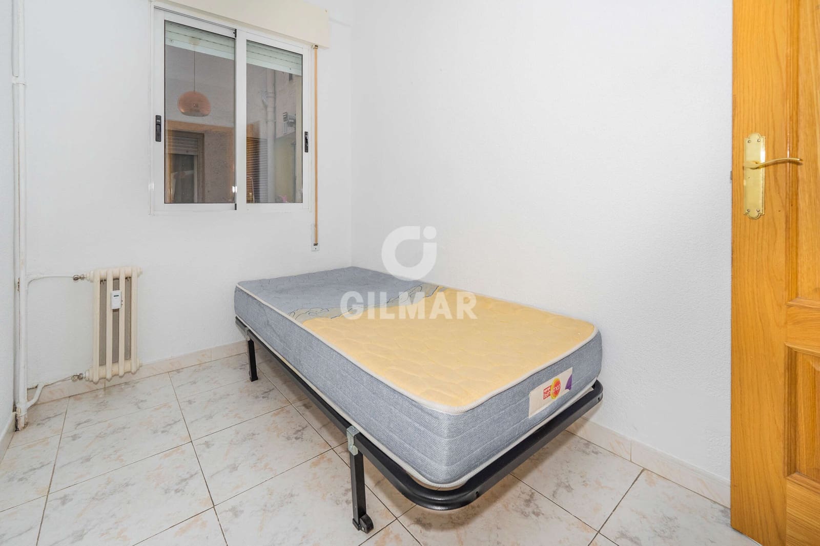 4 soveværelse Lejlighed til salg i Madrid by - € 750.000 (Ref: 9271953)