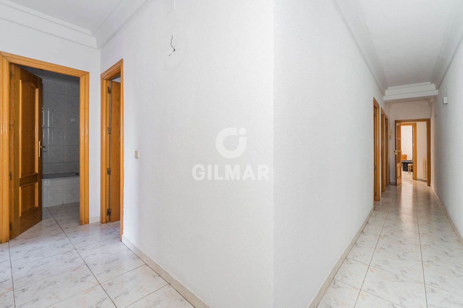 4 soveværelse Lejlighed til salg i Madrid by - € 750.000 (Ref: 9271953)