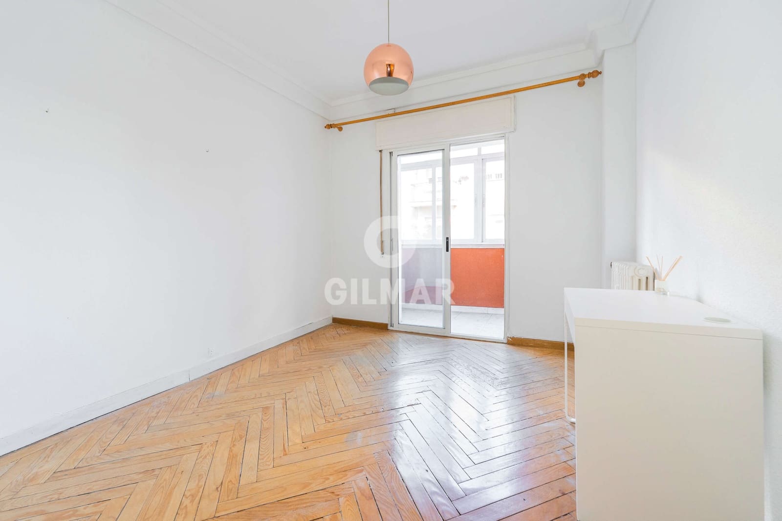 4 soveværelse Lejlighed til salg i Madrid by - € 750.000 (Ref: 9271953)