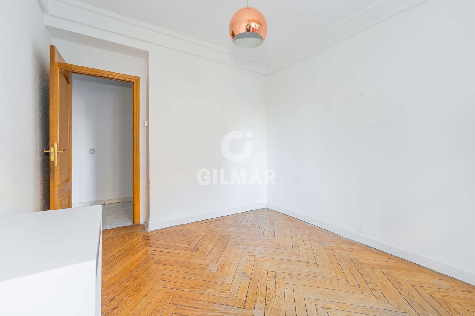 4 soveværelse Lejlighed til salg i Madrid by - € 750.000 (Ref: 9271953)