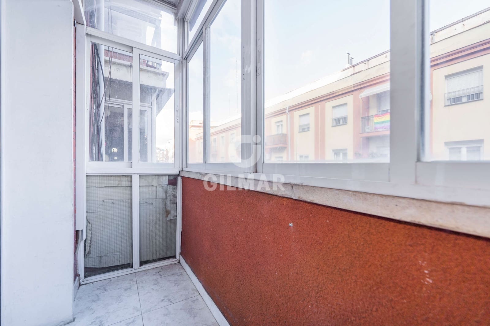 4 soveværelse Lejlighed til salg i Madrid by - € 750.000 (Ref: 9271953)