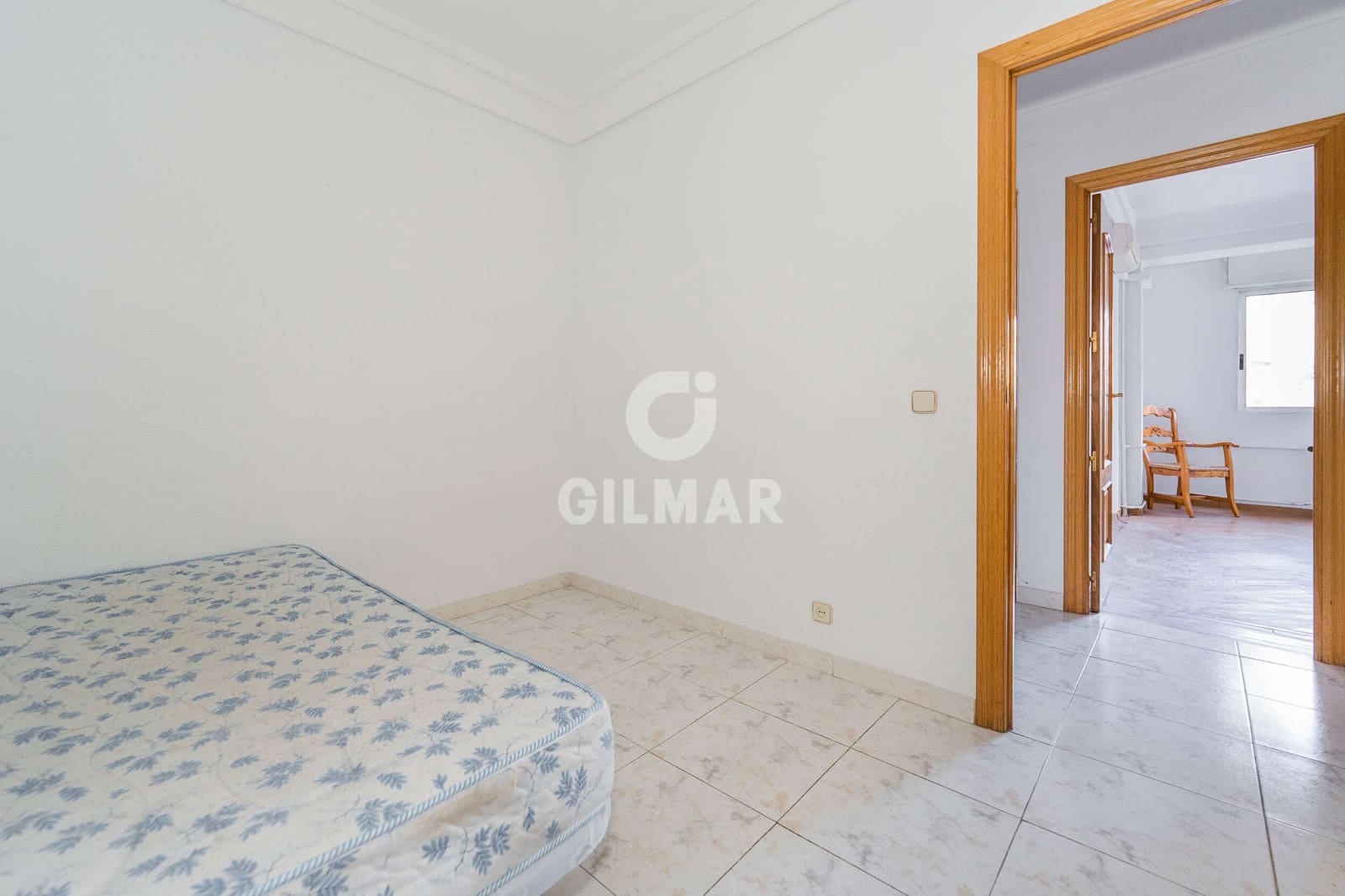 4 soveværelse Lejlighed til salg i Madrid by - € 750.000 (Ref: 9271953)