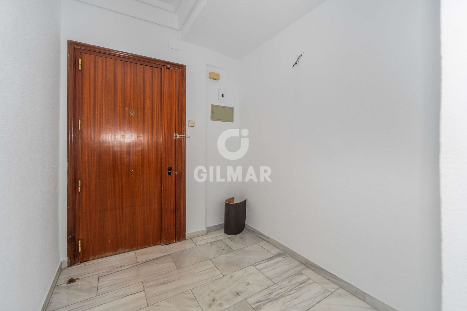 4 soveværelse Lejlighed til salg i Madrid by - € 750.000 (Ref: 9271953)