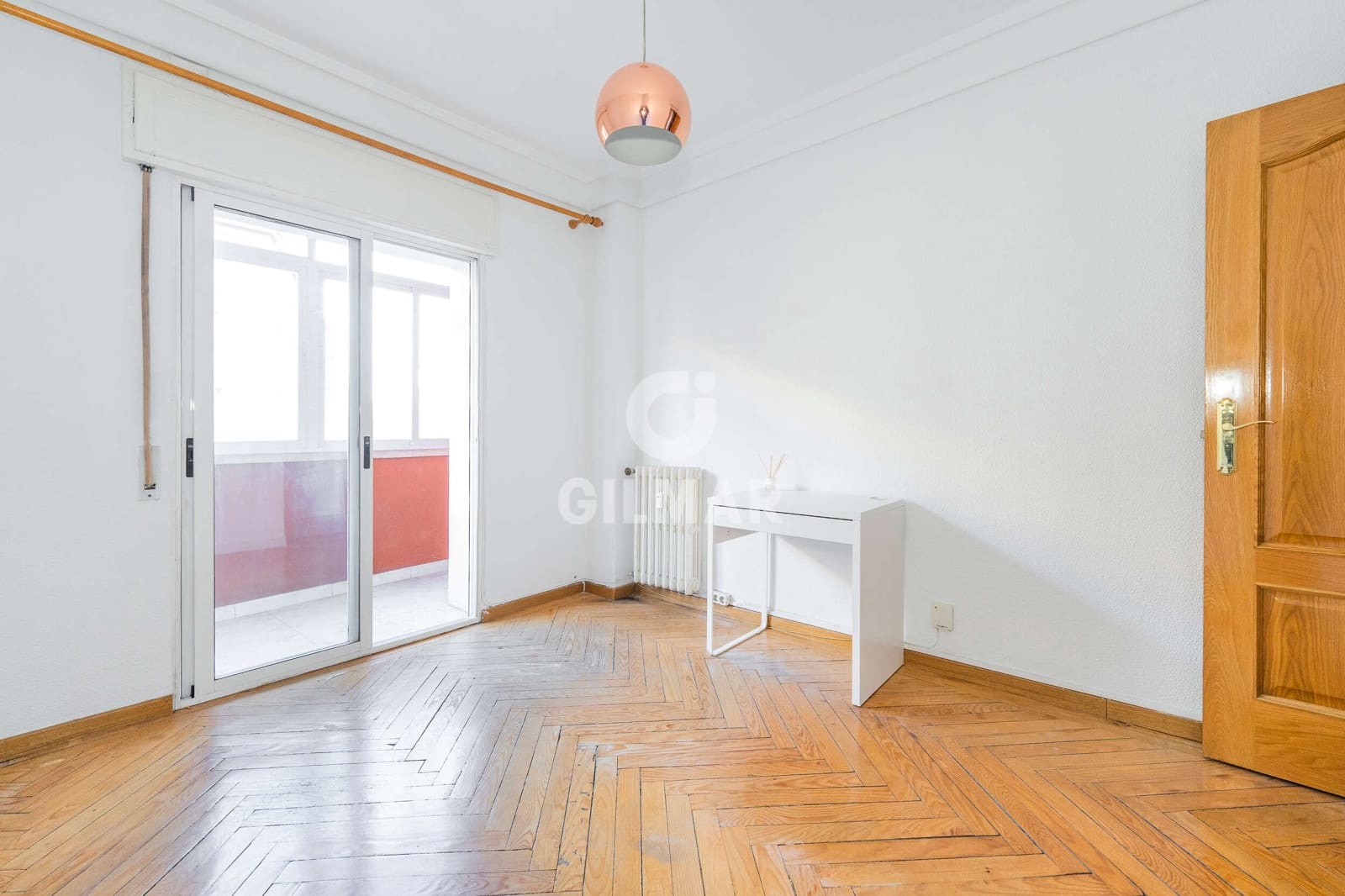 4 soveværelse Lejlighed til salg i Madrid by - € 750.000 (Ref: 9271953)