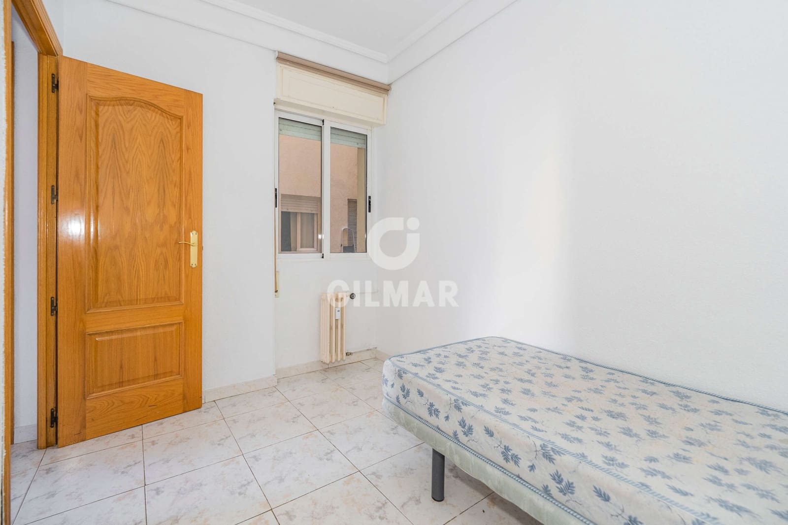 4 soveværelse Lejlighed til salg i Madrid by - € 750.000 (Ref: 9271953)