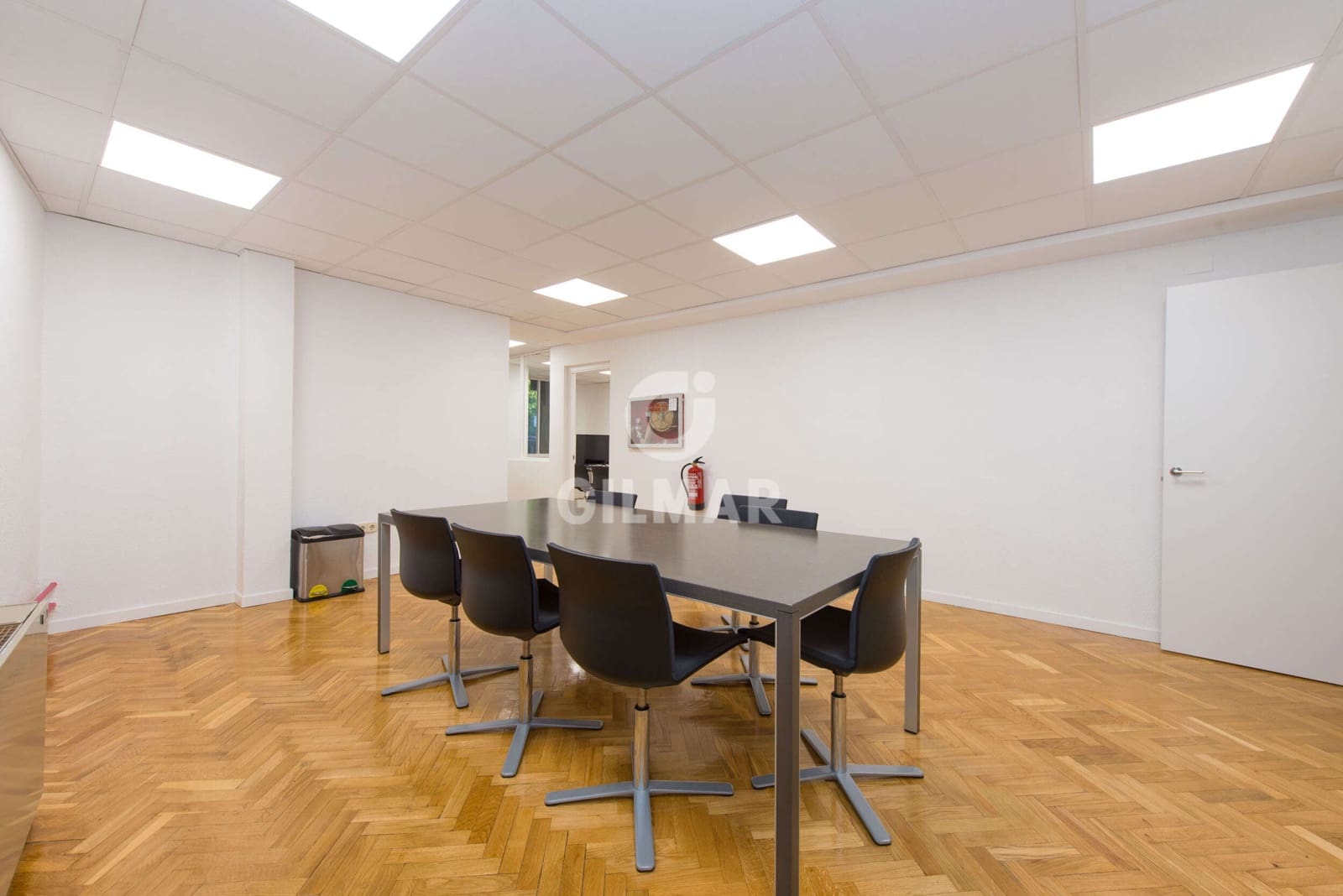 Kontor till salu i Madrid stad - 900 000 € (Ref: 9272913)