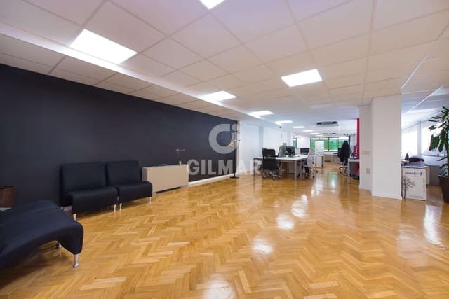 Office for sale in Prosperidad, Madrid city - € 900,000 (Ref: 9272913)